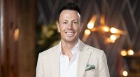 MAFS groom past exposed: Cringe moment Clint was kicked off US open
