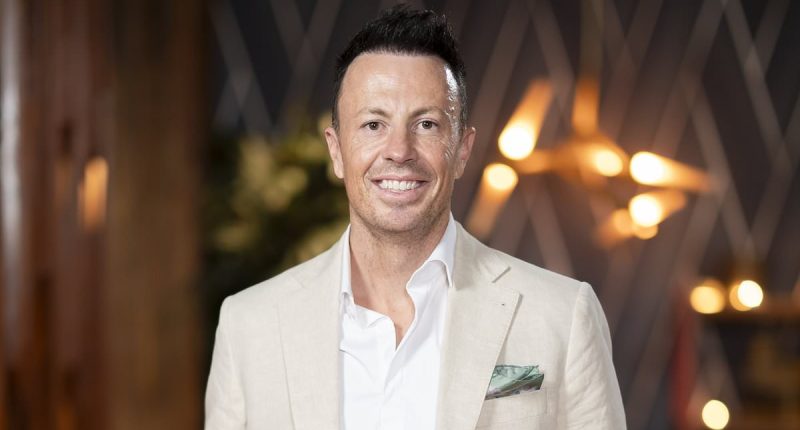 MAFS groom past exposed: Cringe moment Clint was kicked off US open