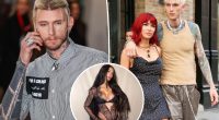 Machine Gun Kelly says birth of baby with ex Megan Fox will be ‘bittersweet’