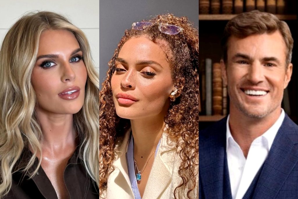 Madison LeCroy Shares Why Sienna Evans Was "Turned Off" by Shep as Molly Claims She Had NFL Boyfriend, and Rod Jokes Sienna "Pulled a Shep on Shep," Plus Austen Suggests She Was a "Gold Digger"