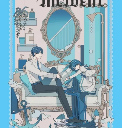 Magical Girl Incident Volume 3 Review