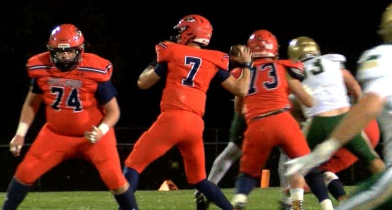 Mahomet-Seymour's Dyer discusses commitment to UT Martin