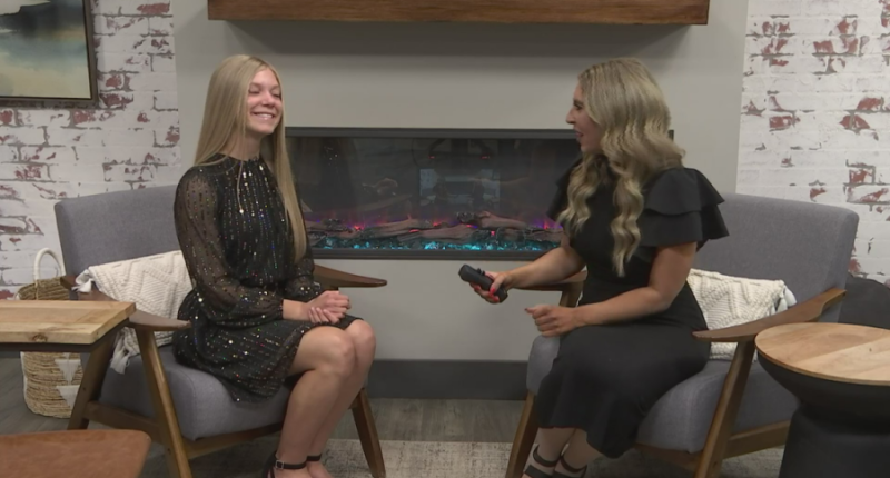 Mahomet teen takes singing talent to American Idol