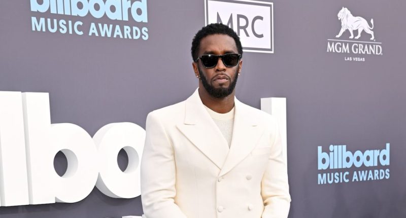 Majority of Rodney Jones' Claims Against Diddy Dismissed: Reports