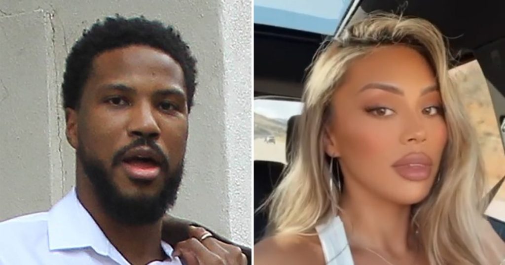 Malik Beasley’s Wife Montana Yao Files for Separation Before Anniversary