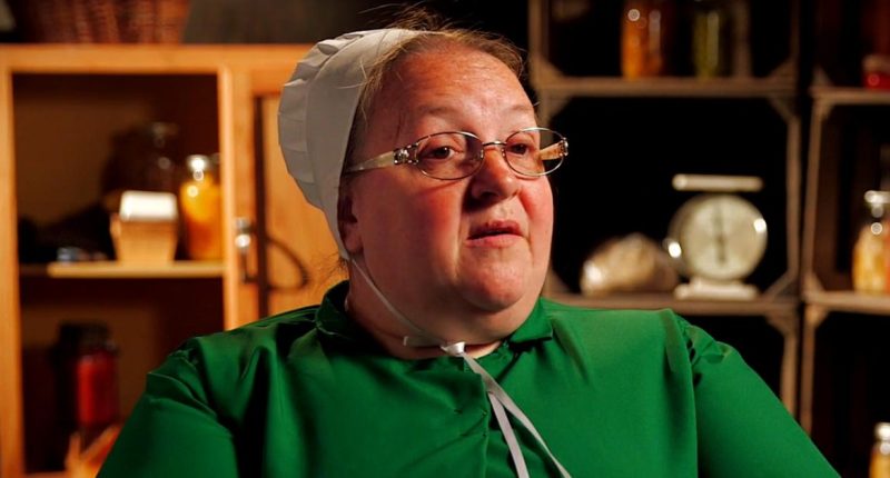 Mama Mary Schmucker Dead: Breaking Amish Star Dies at 65