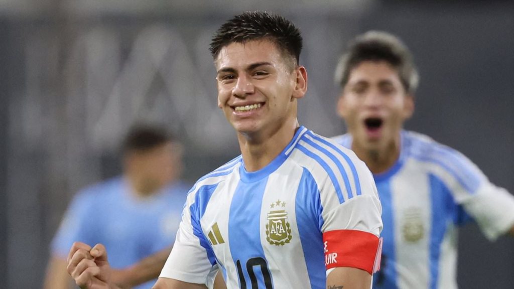 Man City 'could sacrifice next Lionel Messi who arrived this YEAR' as makeweight in move for £42m-rated Spanish star