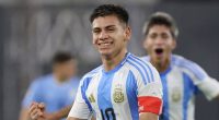 Man City 'could sacrifice next Lionel Messi who arrived this YEAR' as makeweight in move for £42m-rated Spanish star