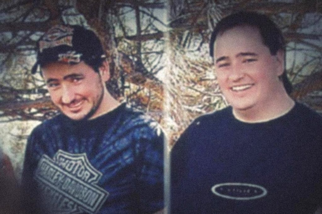 Man “Infuriated” Over Child Support and Divorce Kills Wife with Help of Twin: “Just Evil”