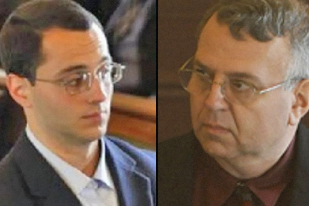 Man Killed By His Teen Nephew and His Brother’s Friend After “Bad Blood” Over Inheritance