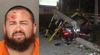 Man accused of killing woman, injuring man when he chased after the wrong car