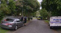 Man accused of murdering 79-year old woman after airport arrest to remain in custody