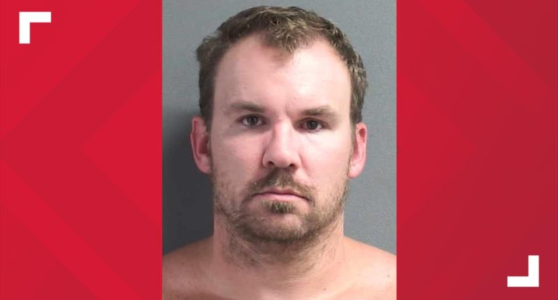 Man accused of sexually assaulting woman in ambulance arrested on fraud charge