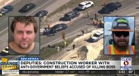 Man accused of stabbing 'pro-Trump' friend found not guilty