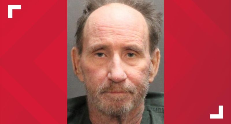 Man accused of threatening Kamala Harris, Ilhan Omar and Secret Service agent