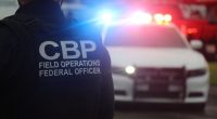 Man arrested at South Texas port, accused of threatening CBP officer