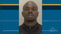 Man arrested, charged with Misdemeanor Stalking in Augusta