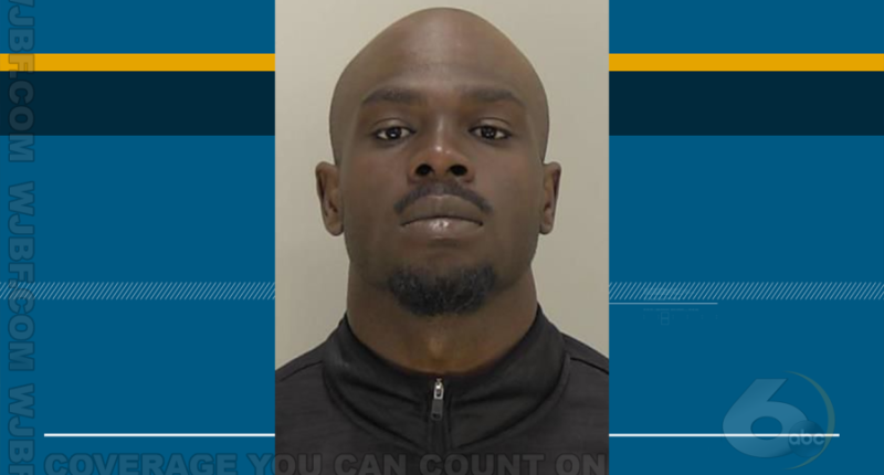 Man arrested, charged with Misdemeanor Stalking in Augusta