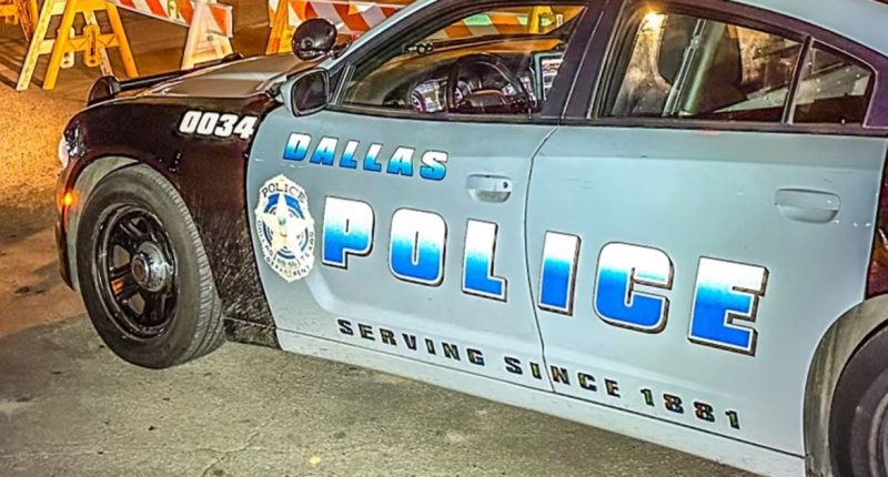 Man arrested in brutal assault of bride-to-be on bachelorette outing in Dallas