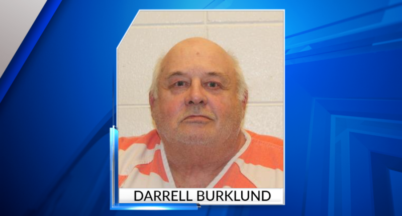 Man arrested in nearly 18-year-old Colorado cold case murder