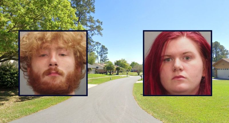 Man beat girlfriend's toddler to death, broke her legs: Cops