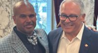 Man caught with enough fentanyl to wipe out a small city was previously LET OFF by Dem governor