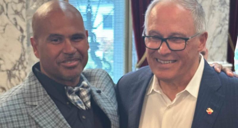 Man caught with enough fentanyl to wipe out a small city was previously LET OFF by Dem governor