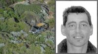 Man charged with murder almost two decades after step-father's disappearance