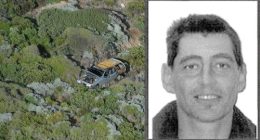 Man charged with murder almost two decades after step-father's disappearance