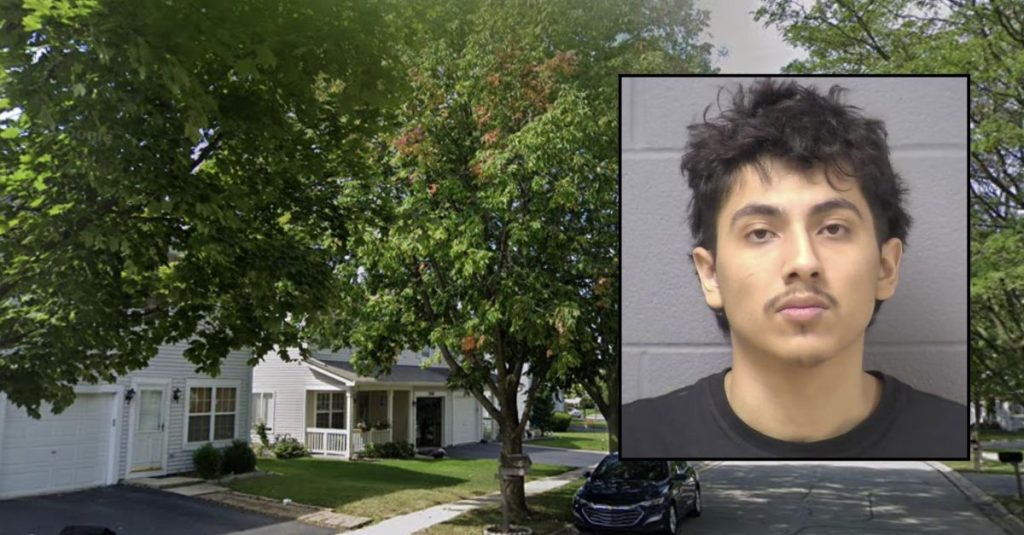 Man fractured toddler's skull after she threw phone: Police