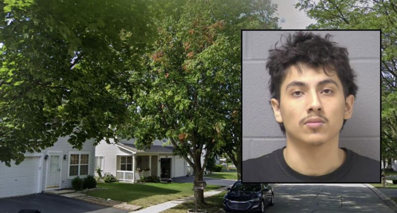 Man fractured toddler's skull after she threw phone: Police