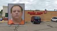 Man gets light sentence over toddler's hot car death