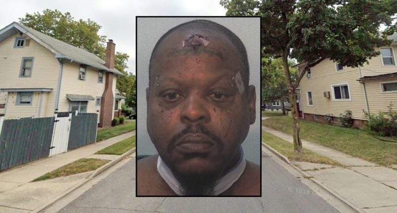 Man 'had enough' of girlfriend, so he killed her: Cops