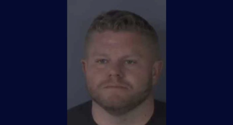 Man hit girl with cable, made kids kill mini pig: Cops