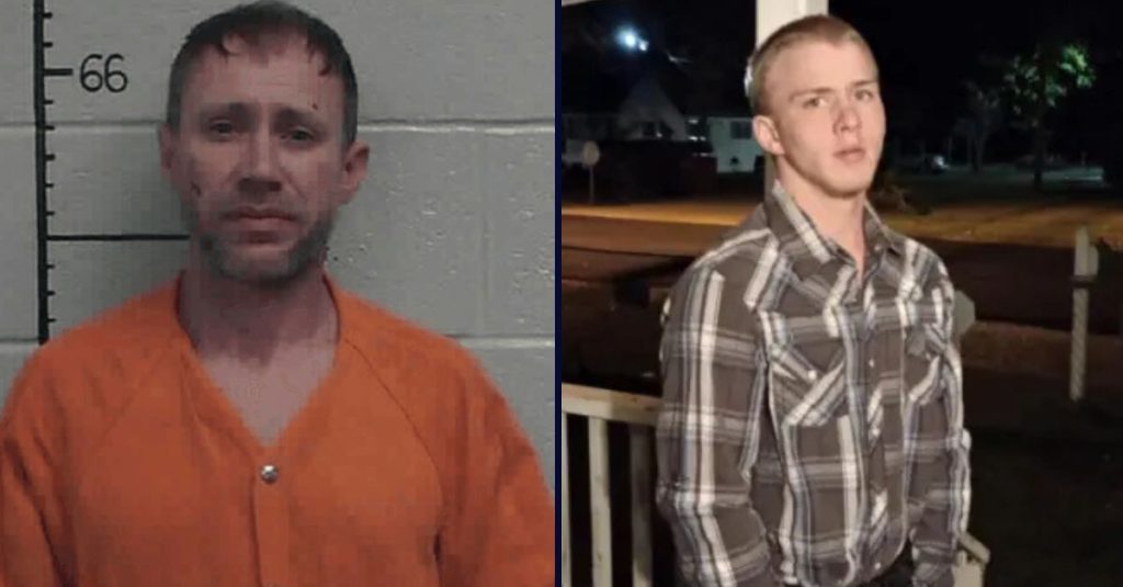 Man kills teen after finding him in bed with wife: Cops