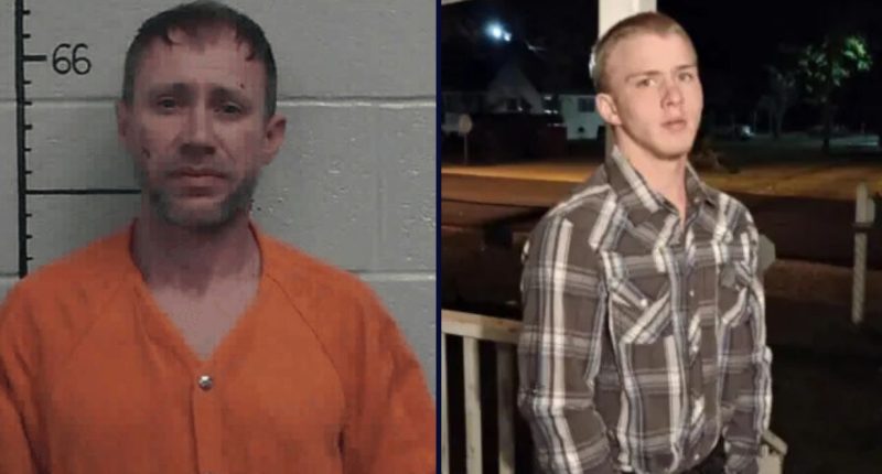 Man kills teen after finding him in bed with wife: Cops