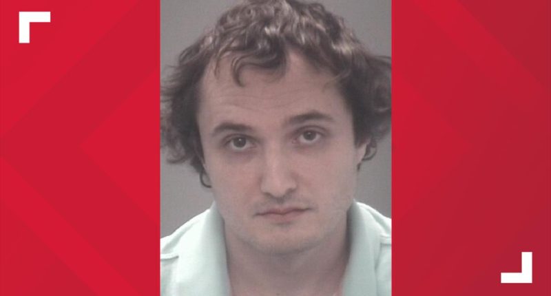 Man lured runaway child for sex in Land O' Lakes, officials say