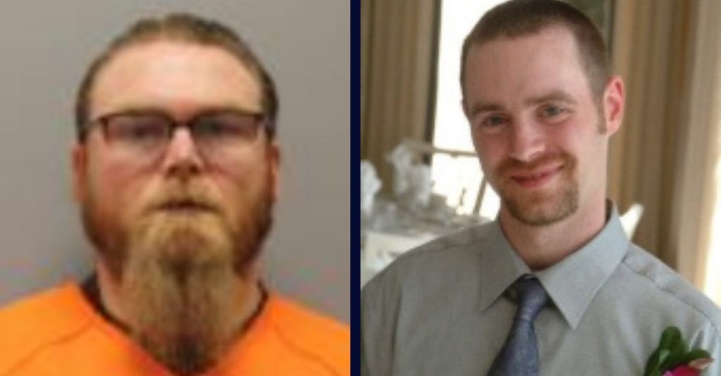 Man murders roommate with shotgun