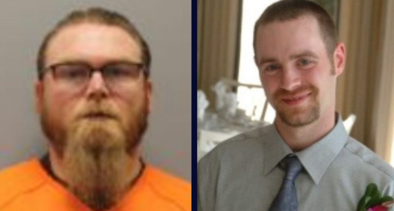 Man murders roommate with shotgun