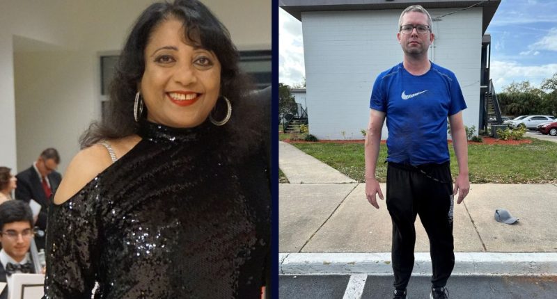 Man only person of interest in 'humanitarian's' death: Cops