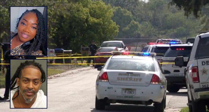 Man refused to divorce wife, killed her inside home: Cops
