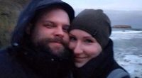 Man researches time travel after fiancée found dead