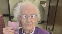 Man says Kansas City-area hospital staff neglected grandmother for days