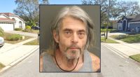 Man shot wife in leg then tried to frame her: Police