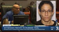 Man shot woman, made his friend finish the job: Prosecutors