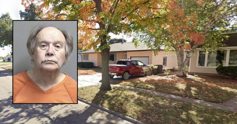 Man Sentenced After Tragic End to Wife’s Battle with Chronic Illnesses