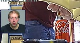 Man spiked co-worker's Cokes with super glue: Police