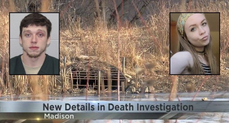 Man told friend he 'had to get rid of' his girlfriend: Cops