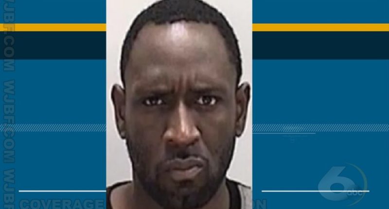 Man wanted in connection to 2 different rape cases convicted, sentenced to life in prison