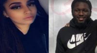 Man who allegedly killed, hid pregnant girlfriend found